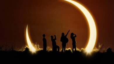 Eclipse solar faz dia virar noite na Europa. Quando será o próximo no Brasil?
