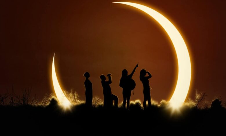 Eclipse solar faz dia virar noite na Europa. Quando será o próximo no Brasil?