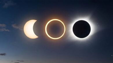 eclipses solares