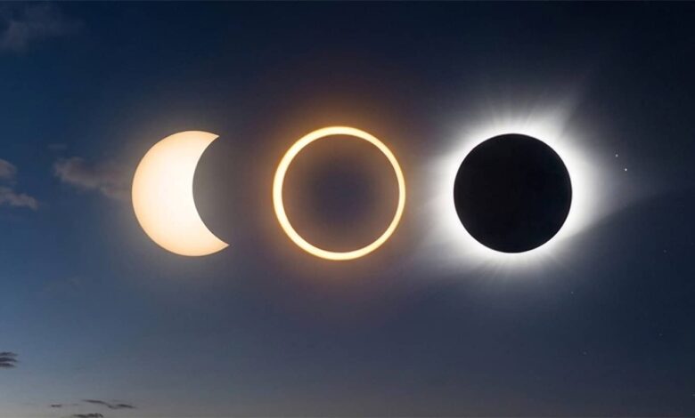 eclipses solares