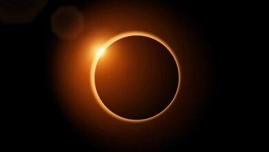 Eclipse solar total: NASA se prepara para estudar o fenômeno