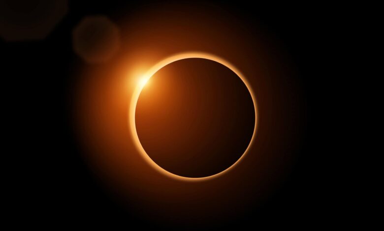 Eclipse solar total: NASA se prepara para estudar o fenômeno