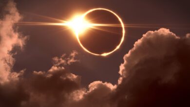 Eclipse solar total: assista ao vivo com o Olhar Digital