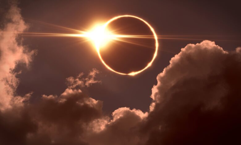 Eclipse solar total: assista ao vivo com o Olhar Digital