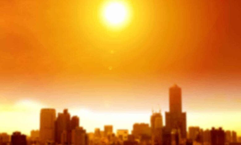 El Niño: Brasil pode ter ao menos seis ondas de calor até o fim do ano