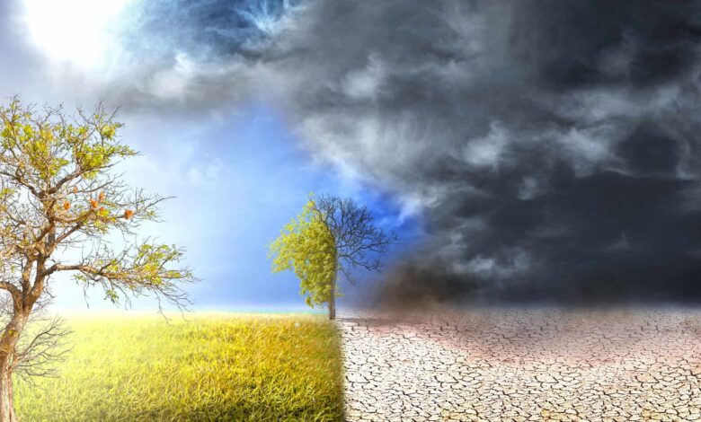 El Niño de 2026 pode ser o mais forte já visto no planeta