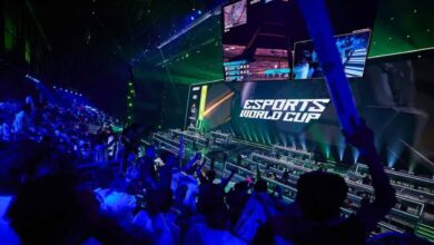 Esports World Cup 2026: Counter-Strike 2 terá quatro times brasileiros na disputa por US$ 2 milhões