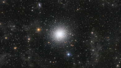 Estrelas não nascem iguais, e isso pode mudar como entendemos o Universo