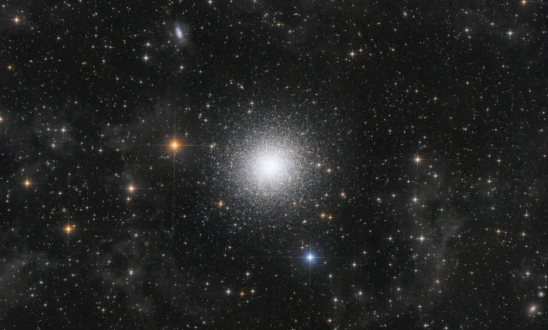 Estrelas não nascem iguais, e isso pode mudar como entendemos o Universo