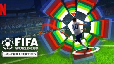Estúdio de jogo da Copa do Mundo para Netflix fecha apenas oito semanas após lançamento