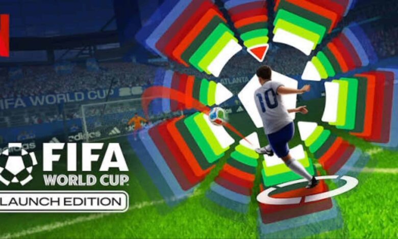 Estúdio de jogo da Copa do Mundo para Netflix fecha apenas oito semanas após lançamento