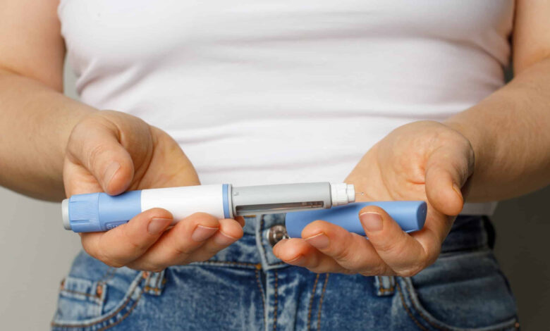 Eurofarma reduz preço do Poviztra, caneta com semaglutida, para doses de 1,7 mg e 2,4 mg