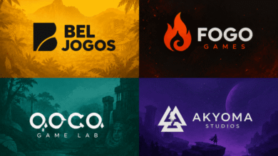 Existe uma brasilidade nos games? Publishers apostam na identidade dos jogos brasileiros