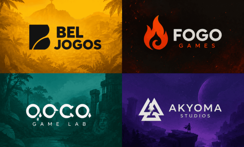 Existe uma brasilidade nos games? Publishers apostam na identidade dos jogos brasileiros
