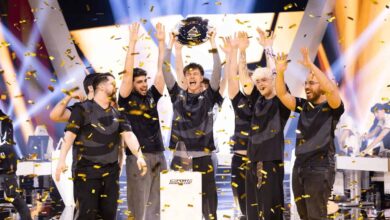 FaZe Clan vence FURIA e conquista título inédito de Rainbow Six na EWC 2026