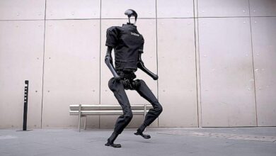 Fabricante de robôs Unitree chega à bolsa chinesa com avaliação de US$ 9 bilhões