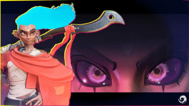 Fading Echo: dublagem BR e puzzles espertos seguram RPG cansativo de explorar