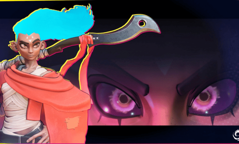 Fading Echo: dublagem BR e puzzles espertos seguram RPG cansativo de explorar