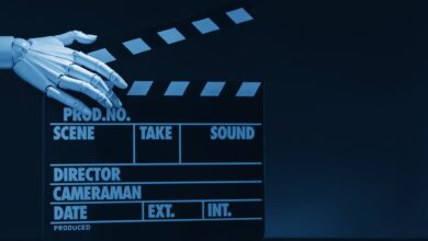 Festival de cinema com IA chega ao Brasil em meio à resistência do setor