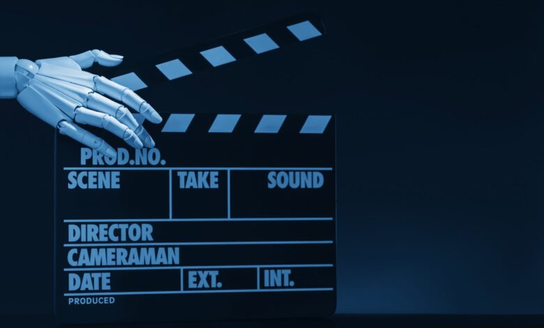 Festival de cinema com IA chega ao Brasil em meio à resistência do setor