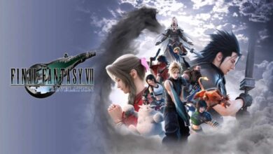 Final Fantasy VII Revelation ganha novo trailer com Weapons gigantes e mundo aberto