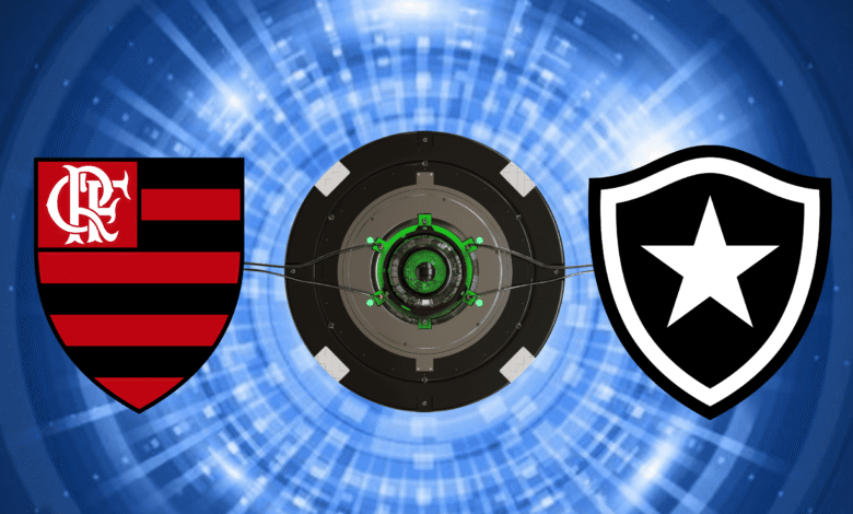 Flamengo x Botafogo: onde assistir, horário e escalação do jogo do Brasileirão