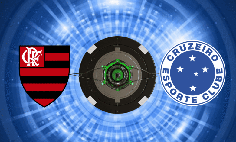 Flamengo x Cruzeiro: onde assistir, horário e escalação da Libertadores
