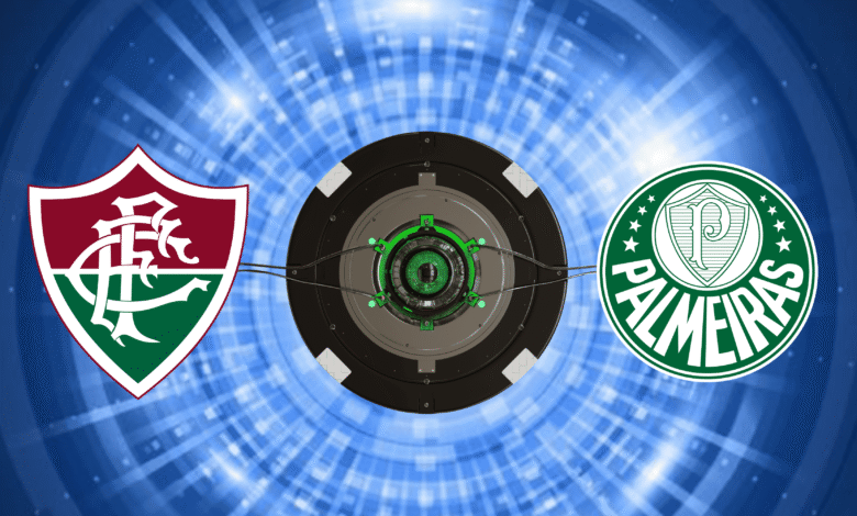 Fluminense x Palmeiras: onde assistir, horário e escalação do jogo do Brasileirão