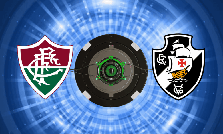 Fluminense x Vasco: onde assistir, horário e escalações do jogo da Copa do Brasil