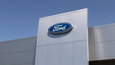 Ford cria IA que conhece seu carro melhor do que você imagina