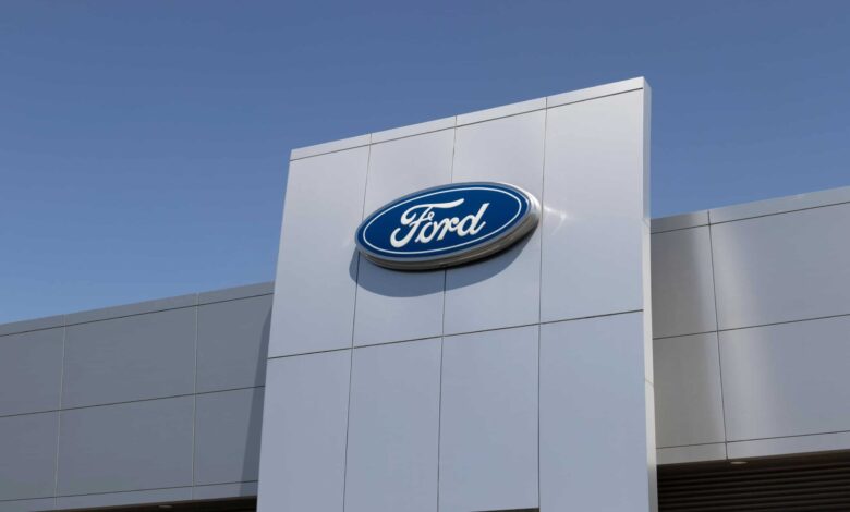 Ford cria IA que conhece seu carro melhor do que você imagina