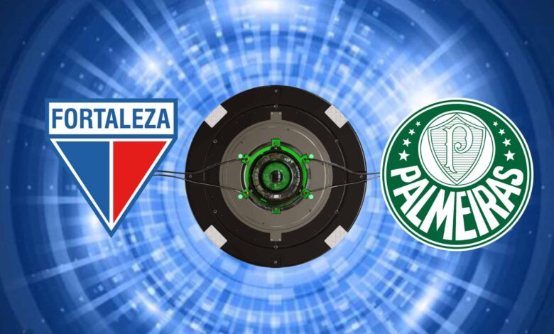 Fortaleza x Palmeiras: onde assistir, horário e escalações do jogo da Copa do Brasil