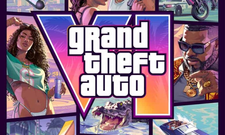 GTA 6 terá vídeo inédito exibido primeiro na Netflix; Rockstar confirma parceria exclusiva