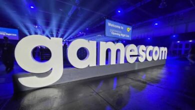 Gamescom 2026 bate recorde e reúne mais de 1.700 expositores na Alemanha