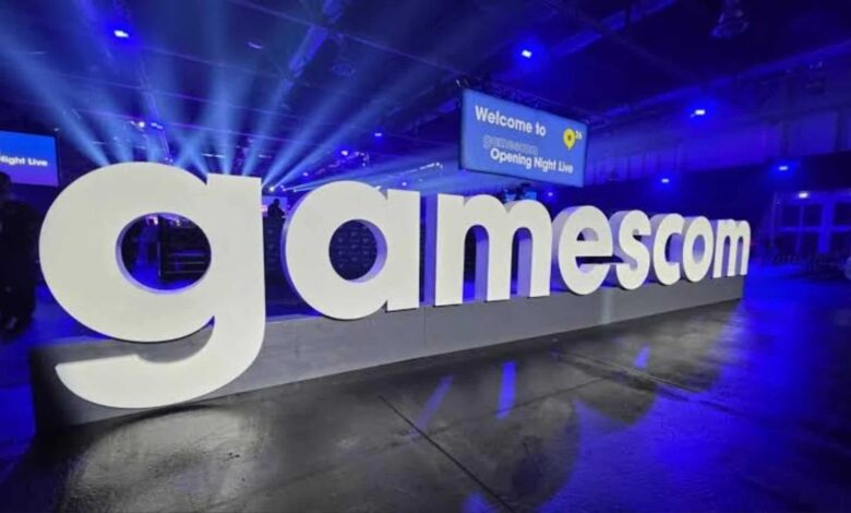Gamescom 2026 bate recorde e reúne mais de 1.700 expositores na Alemanha