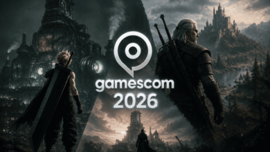 Gamescom 2026 começa nesta terça (25); veja horário, onde assistir e o que esperar