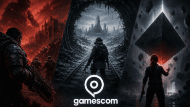Gamescom 2026: veja os principais anúncios e trailers da Opening Night Live
