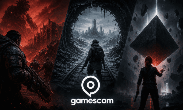 Gamescom 2026: veja os principais anúncios e trailers da Opening Night Live