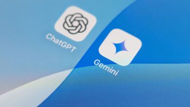 Gemini alcança 1 bilhão de usuários e muda o jogo dos chatbots de IA