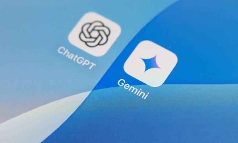 Gemini alcança 1 bilhão de usuários e muda o jogo dos chatbots de IA