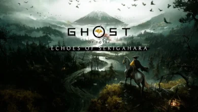 Ghost of Yōtei ganha expansão com nova história e modo roguelike