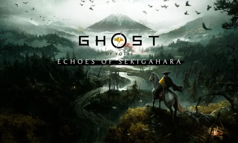 Ghost of Yōtei ganha expansão com nova história e modo roguelike