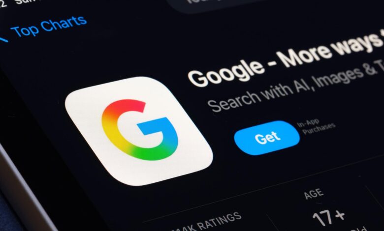 Google muda o Discover e facilita escolha de sites favoritos