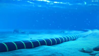 Google: novos cabos submarinos reforçam conexão entre continentes