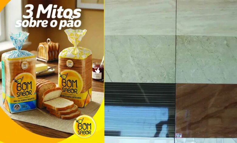 Governo restringe importação de tijoleiras e pão de forma