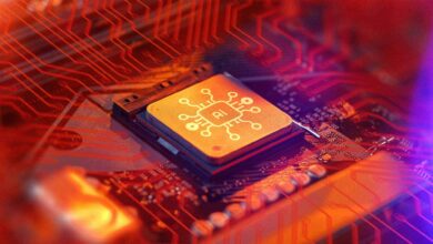Guerra dos chips leva Samsung e SK Hynix a testar fornecedores chineses