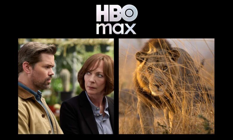 HBO Max: lançamentos da semana (24 a 30 de agosto)