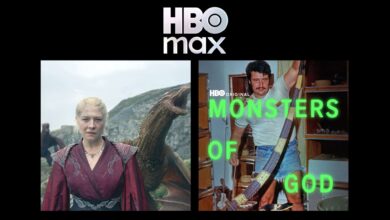 HBO Max: lançamentos da semana (3 a 9 de agosto)