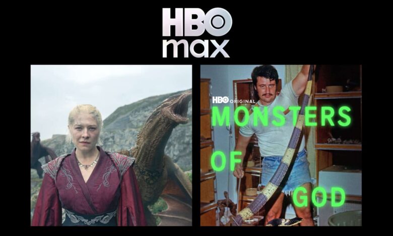 HBO Max: lançamentos da semana (3 a 9 de agosto)
