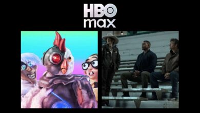 HBO Max: lançamentos da semana (31 de agosto a 6 de setembro)